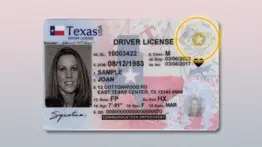 Real ID en Texas para migrantes: así puede tramitar la licencia después del 7 de mayo