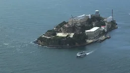 Trump pide reabrir un Alcatraz sustancialmente ampliado  