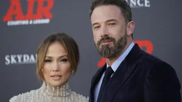 Chepa Candela: La Jennifer Lopez y el Ben Affleck se pelean nuevamente por una suculenta “tajada”…