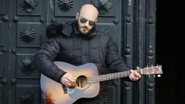 Hany Kauam ofrecerá concierto en La Casa del Artista: aquí los detalles