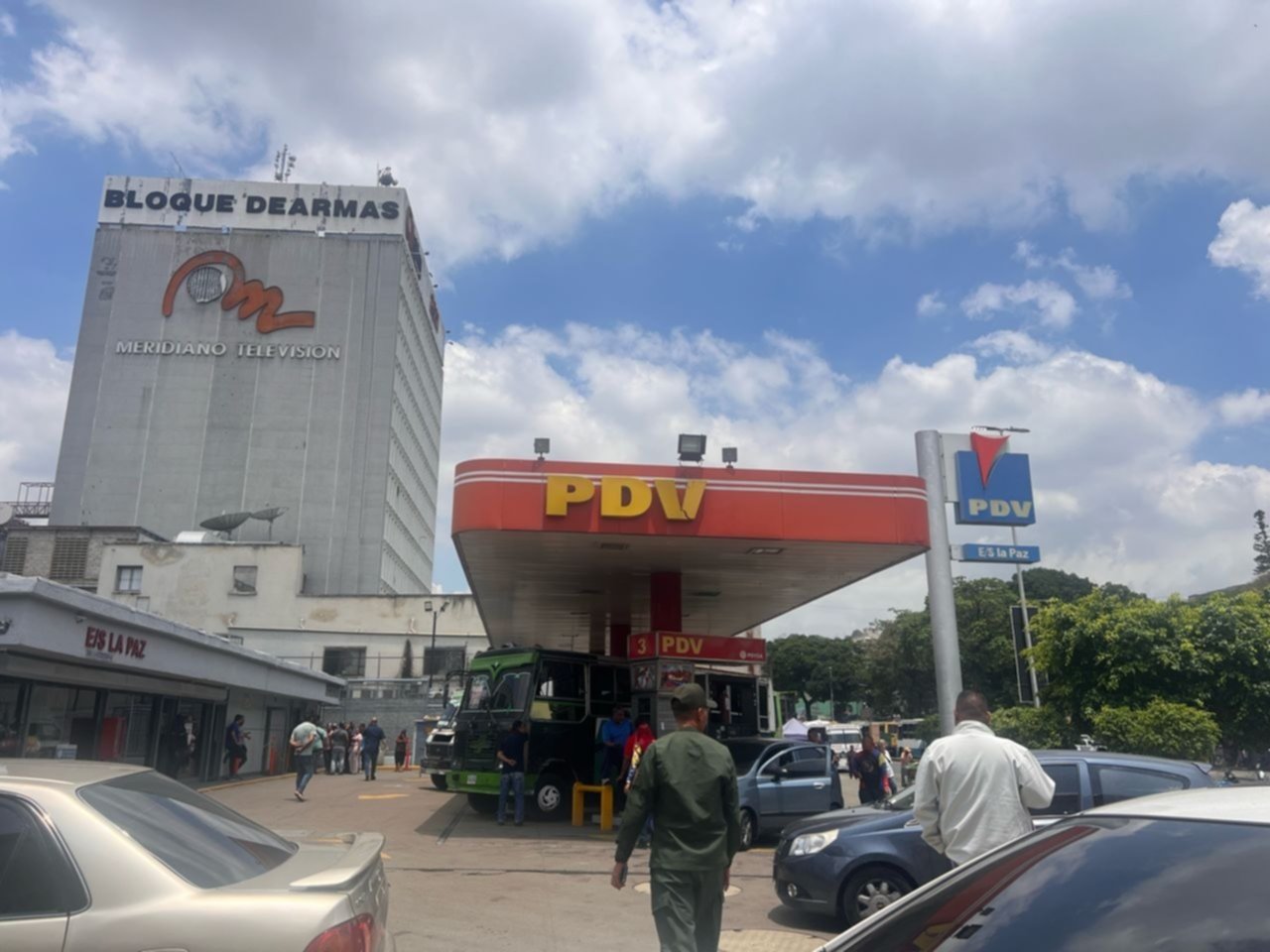 Fontur realiza jornada de registro de huella para transportistas el 5 y 6 de mayo