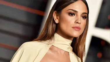 De Hollywood al susto migratorio: Eiza González cuenta cómo perdió su Green Card