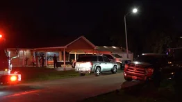 Fiesta familiar termina en tiroteo: una persona murió y 15 resultaron heridas