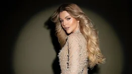 Marjorie de Sousa reflexiona a un año de su cirugía de implantes mamarios: "menos síntomas, más bienestar"