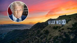 Productoras internacionales en jaque: Trump anuncia arancel del 100 % a películas extranjeras