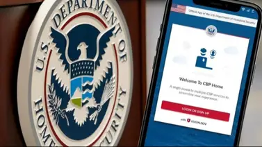 Estados Unidos anuncia bono para inmigrantes que se autodeporten a través de CBP Home: este es el monto Estados Unidos anuncia bono para inmigrantes que se autodeporten a través de CBP Home: este es el monto