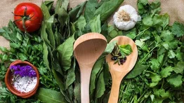 Este es el milagroso antioxidante que siempre está en tu cocina: lo usas para pastas y pizzas