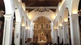 Novenario del papa Francisco: hora de la última misa a realizarse en Caracas  