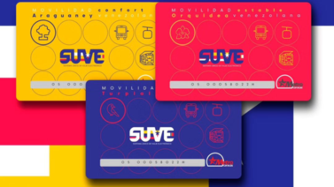 Metro de Caracas anuncia nuevas tarifas: así quedaron los precios por viaje y de las tarjetas SUVE