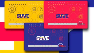 Metro de Caracas anuncia nuevas tarifas: así quedaron los precios por viaje y de las tarjetas SUVE