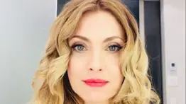 Así vive hoy Emma Rabbe: meditación, familia y una vida sin escándalos