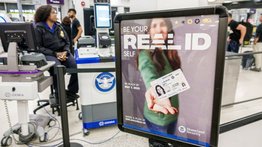 Real ID: estos documentos califican como válidos a partir del 7 de mayo