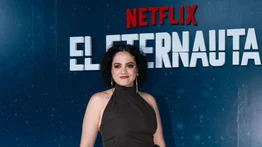 Orianna Cárdenas es Inga: la actriz venezolana en la serie El Eternauta
