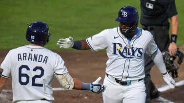 MLB: ¿Extenderán los Phillies su racha divisoria en Tampa?