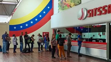 Sitssa anuncia nuevas tarifas de sus rutas en Caracas y Miranda: van de 15 a 40 Bs.