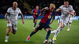 Inter vs Barcelona: La igualdad de la ida se rompe en Milán