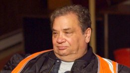 Fallece actor de The Wire y Los Soprano Charley Scalies: familiares piden donaciones para asociaciones de Alzheimer