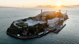 Alcatraz: estas son las impactantes historias y misterios que rodean a la prisión que Trump desea reabrir