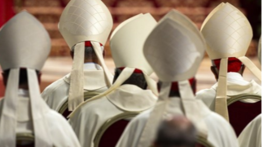 Vaticano toma drástica decisión para aislar el cónclave: residentes y trabajadores también se verán afectados