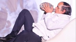 Sangre en el diván regresa al Teatro Trasnocho con funciones tres especiales: celebran el décimo aniversario de la obra