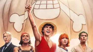 La serie One Piece establece nuevo récord Guinness: acumula su cuarta marca mundial oficial La serie One Piece establece nuevo récord Guinness: acumula su cuarta marca mundial oficial