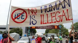 Patrullas comunitarias reportan aumento de actividad del ICE en el sur de California: tienen la orden de “detengan a cualquiera"