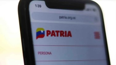 Conozca los números oficiales del Sistema Patria para comunicarse son sus usuarios