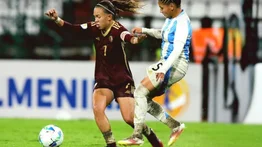 Sudamericano sub 17: estos son los escenarios para que la Vinotinto Femenina clasifique a la fase final