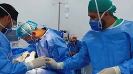 Invitan a la jornada de captación para Plan Quirúrgico gratuito en La Guaira: el hospital está recién inaugurado