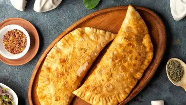 Empanadas sin harina: aprende a elaborarlas con yuca y queso Empanadas sin harina: aprende a elaborarlas con yuca y queso