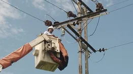 Corpoelec informa sobre maniobras de mantenimiento en las próximas horas: ubicaciones y horarios