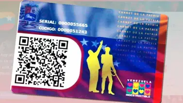 Sistema Patria: datos que deben actualizar los pensionados para recibir el Ingreso de Guerra Económica Sistema Patria: datos que deben actualizar los pensionados para recibir el Ingreso de Guerra Económica