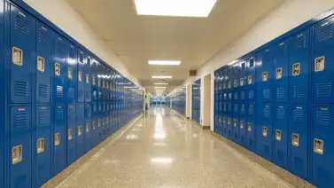 Escuela en Texas implementa IA en vez de profesores: "Nuestras clases están entre el 2% con mejores calificaciones" Escuela en Texas implementa IA en vez de profesores: "Nuestras clases están entre el 2% con mejores calificaciones"