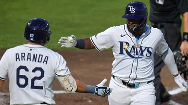 MLB: ¿Extenderán los Phillies su racha divisoria en Tampa?