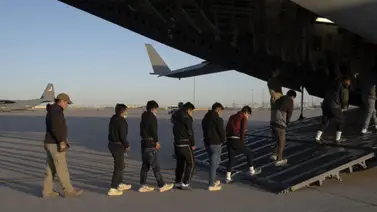 Esto le cuesta a Estados Unidos deportar a un inmigrante indocumentado: cifras oficiales  Esto le cuesta a Estados Unidos deportar a un inmigrante indocumentado: cifras oficiales
