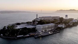 prisión carcel alcatraz estados unidos zar de la frontera