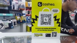 Día de la Madre: teléfonos que puedes pagar a nueve cuotas en Cashea con una inicial del 20%