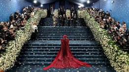 Met Gala 2025: Los mejores looks de la noche y la gran noticia de Rihanna