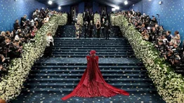 Met Gala 2025: Los mejores looks de la noche y la gran noticia de Rihanna