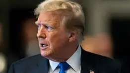 Tratado entre México, Estados Unidos y Canadá: Trump anuncia negociaciones 