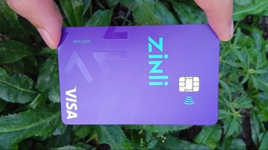 Así puedes obtener 75% de descuento en la compra de tu tarjeta Zinli