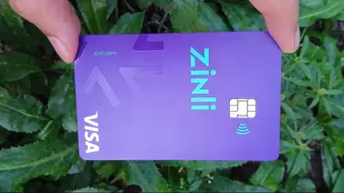 Así puedes obtener 75% de descuento en la compra de tu tarjeta Zinli Así puedes obtener 75% de descuento en la compra de tu tarjeta Zinli