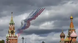 Guerra: Rusia exige a Ucrania reciprocidad en la tregua y hace advertencia con represalias