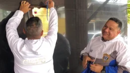Cicpc inaugura División de Criminalística