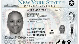2001online - Estados Unidos - Real ID