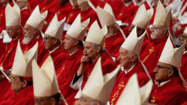 Cónclave en el Vaticano: signos de los Cardenales con más chance de ser Papa