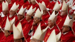 Cónclave en el Vaticano: signos de los Cardenales con más chance de ser Papa