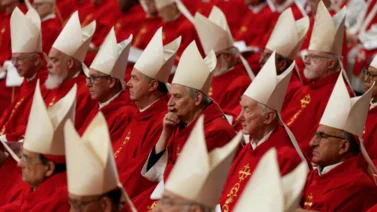 Cónclave en el Vaticano: signos de los Cardenales con más chance de ser Papa
