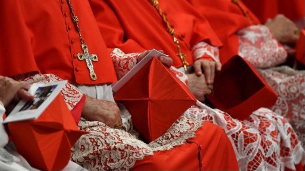 Cónclave en el Vaticano: signos de los Cardenales con más chance de ser Papa
