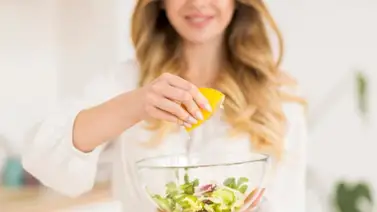 Frena la hipertensión: cinco sustitutos de la sal efectivos y poco conocidos Frena la hipertensión: cinco sustitutos de la sal efectivos y poco conocidos